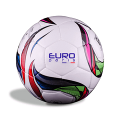 Pelota Europaris Futbol Nro 5 Oficial