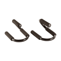 Push up bars