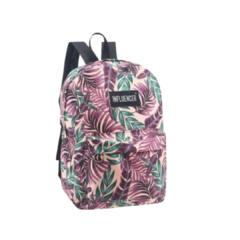 Mochila Influencer 68.1202.2 estampadas 17" - tienda online