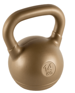 Set de kettlebell s - FAMFIT