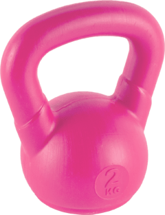 Par de pesas rusas 2kg - comprar online