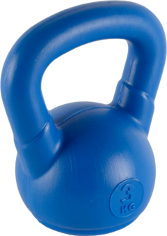 Set completo de pesas rusas - FAMFIT