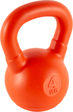 Set de kettlebell s - FAMFIT
