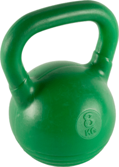 Kit 2 pesas rusas 5 y 8kg - comprar online