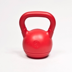 Set pesas rusas pvc rellena de 7kg y 9kg en internet