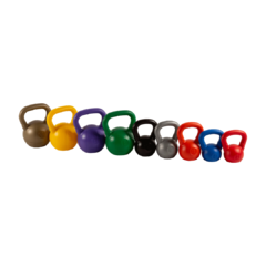Set de kettlebell s