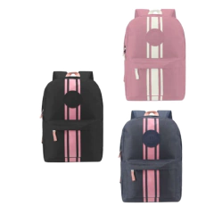 Mochila Wilson Urban 17" cod. 65.AA001 - FAMFIT