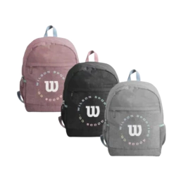 Imagen de Mochila Wilson Urban 17" cod. 65.AA002