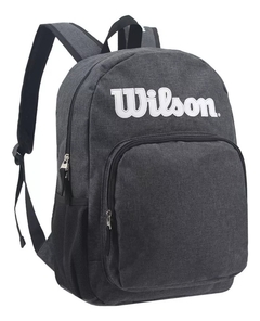 Mochila Wilson Casual Urban Street 16 11025 - comprar online