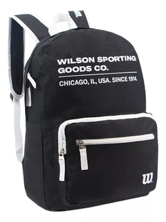 MOCHILA WILSON BIG URBAN COD. 11043