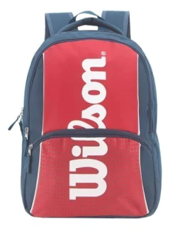 WILSON MOCHILA SPORT 18 COD: 65.AI004 - comprar online