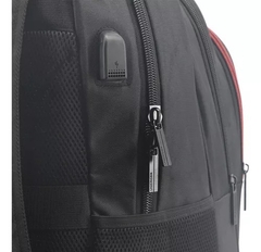 MOCHILA UNICROSS 19" PORTANOTEBOOK COD.3816.1 en internet