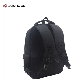 MOCHILA UNICROSS 19" PORTANOTEBOOK COD.3802.1 en internet