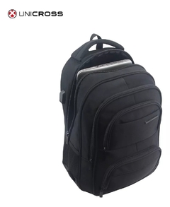 MOCHILA UNICROSS 19" PORTANOTEBOOK COD.3802.1 - comprar online