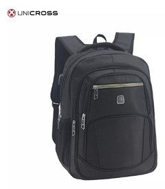 MOCHILA UNICROSS 19" PORTANOTEBOOK COD.3785