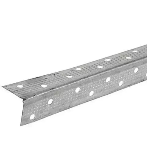 GUARDACANTO DURLOCK X 2,60 m. (CANTONERA P/DURLOCK) - comprar online