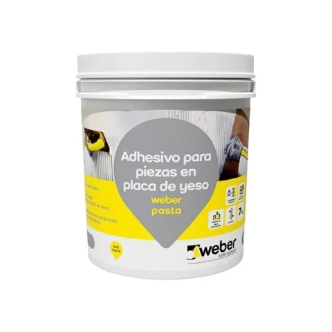 WEBER PASTA x 25 kg