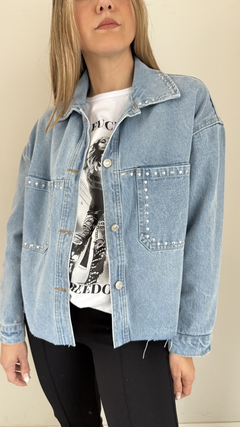 Banner de la categoría Chaquetas