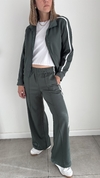 Pantalón Texas (verde ) - comprar online