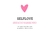 Banner de Self Love