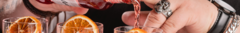 Banner de la categoría BEBIDAS