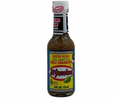 SALSA KUTBIL IK HABANERA PICANTE