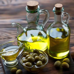 ACEITE DE OLIVA PREMIUM EXTRA VIRGEN D'AGUIRRE 2000ML - Goodies