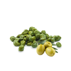 ACEITUNAS RELLENAS CON ALCAPARRAS STABZ 200 GR. en internet