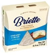 QUESO BRIETTE CREAMY & BLUE 125 G