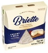 QUESO BRIETTE CREAMY & MILD 125 G