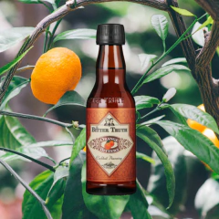 Orange Bitters The Bitter Truth Bot x 200ml en internet