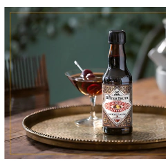 Old Time Aromatic Bitters The Bitter Truth Bot x 200ml en internet