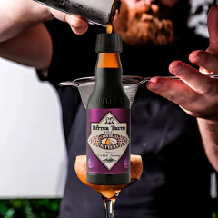 Chocolate Bitters The Bitter Truth Bot x 200ml - Goodies