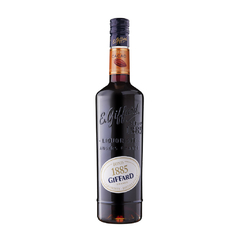 LICOR CHOCOLATE 25% GIFFARD X 700 ML