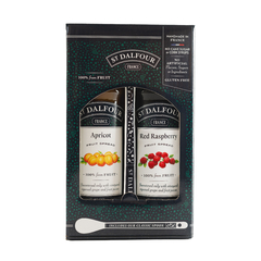 PACK DALFOUR 7 (CUCHARA DE REGALO)