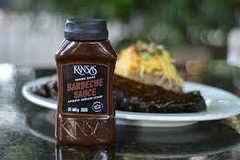 SALSA BARBACOA KANSAS X 455 GR - comprar online