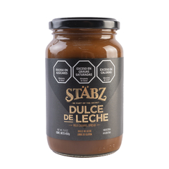 DULCE DE LECHE STABZ 450 G