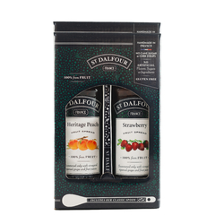 PACK DALFOUR 8 (CUCHARA DE REGALO)