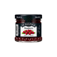 ST DALFOUR MINI MERMELADAS x 28GRS PACK X 4 - tienda online