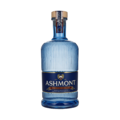 GIN ASHMONT X 700ML (NUEVO LANZAMIENTO)