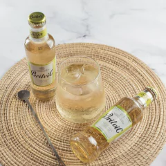 GINGER ALE BRITVIC 200ML PACK X 24 UNID - comprar online