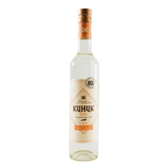 GIN CRAFT KUNUK 5973 CITRICO X 500 ML