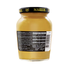 MOSTAZA CON MIEL MAILLE X 200 ML en internet