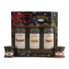 PACK 3 SAVEURS DE FRANCE . ST DALFOUR