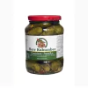 PEPINOS "HERR KUKUMBER" 370 ml