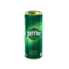 AGUA MINERAL CARBONATADA CON GAS PERRIER LATA X 250 ML