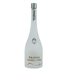 PRAVDA VODKA COCO X 750 ML. (POLONIA)