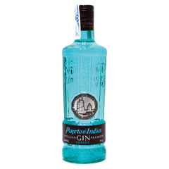 Puerto de Indias Classic Gin x 0,70L