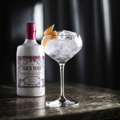 Rock Rose Old Tom Gin Pink Grapefruit x 700 ml - comprar online