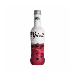 VODKA BLUEBERRY MG SPIRIT X 275ML